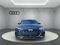 Gebraucht Audi A3 S-Line 150 PS (110 kW) 2025 Daytonagrau perleffekt Kombi