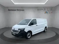 Gebraucht VW T7 150 PS (110 kW) 2025 Weiß Van