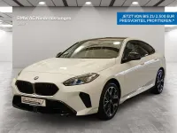 Gebraucht BMW 220 Gran Coupé M Sport 156 PS (114 kW) 2025 Weiß Coupé