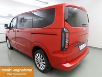 Gebraucht Ford Tourneo Titanium 150 PS (110 kW) 2024 Artisanred Van / Kleinbus