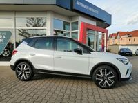 gebraucht Seat Arona Arona1.0 Eco TSI FR 81 kW / 110 PS LED / DINAMICA