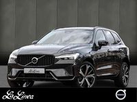 Gebraucht Volvo XC60 Plus 253 PS (186 kW) 2023 Grau SUV