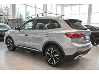 Gebraucht MG ZS Luxury 197 PS (144 kW) 2025 Silber SUV