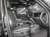 Gebraucht Land Rover Defender 506 PS (372 kW) 2024 Carpathian grey SUV