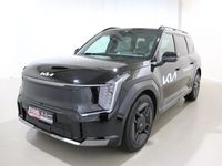 gebraucht Kia EV9 4WD GT-line Launch Edition 6S|Swivel