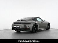 Neu Porsche 911 Carrera GTS 541 PS (397 kW) 2025 Gruen Coupé