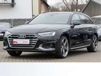 gebraucht Audi A4 Avant Advanced