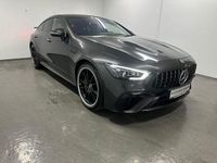 Gebraucht Mercedes AMG GT63 S E Performance AMG 843 PS (620 kW) 2023 Grau Coupé
