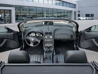 Gebraucht MG F 120 PS (88 kW) 2000 Blau Cabrio