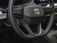 gebraucht Seat Ibiza TSI STYLE NAVI VIRTUAL PDC ALLWETTER SITZHZ