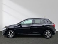 Gebraucht VW Polo Goal 116 PS (85 kW) 2025 Deep black perleffekt Kleinwagen