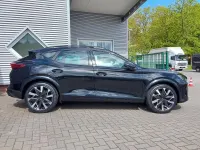 Nowe Cupra Formentor VZ 333 KM (244 kW) 2025 Czarny SUV