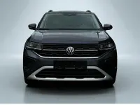 Gebraucht VW T-Cross Style 116 PS (85 kW) 2024 SUV