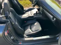 Gebraucht Mazda MX5 126 PS (92 kW) 2009 Grau Cabrio