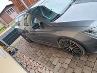 Gebraucht Seat Leon ST 290 PS (213 kW) 2016 Grau Kombi