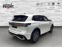 Gebraucht VW Tiguan R-line 150 PS (110 kW) 2024 SUV