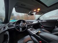 Gebraucht Audi A6 Allroad 320 PS (235 kW) 2015 Andere farben Kombi