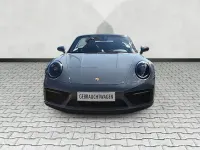 Gebraucht Porsche 992 480 PS (353 kW) 2024 Arktikgrau Cabrio