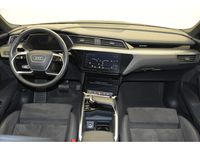 gebraucht Audi e-tron 55 quattro advanced B&O/Virtual-Cockpit/N
