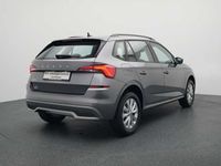 gebraucht Skoda Kamiq 1.0 Ambition