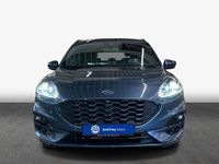 gebraucht Ford Kuga 2.5 Duratec ST-LINE X