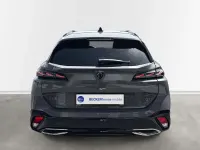 Gebraucht Peugeot 308 SW GTi 131 PS (96 kW) 2024 /typ aussenverkleidung metallic (metallic) Kombi