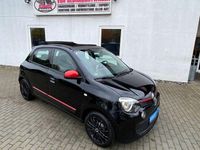 Gebraucht Renault Twingo Dynamique 71 PS (52 kW) 2015 Schwarz Kleinwagen