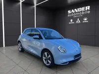 Gebraucht Ora 03 125 kW (171 PS) 2023 Blau Kleinwagen