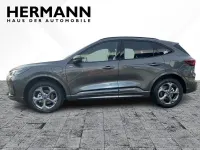 Gebraucht Ford Kuga ST-Line 242 PS (177 kW) 2025 Magnetic metallic  (pn4dq) SUV