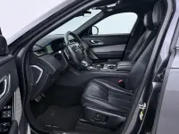 Gebraucht Land Rover Range Rover Velar HSE Dynamic 250 PS (183 kW) 2020 Grau SUV