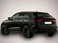 Neu Audi Q8 Design 286 PS (210 kW) 2026 Manufacturer SUV