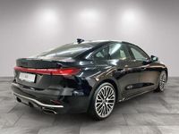 Gebraucht Audi A5 Ambiente 204 PS (150 kW) 2025 Mythosschwarz metallic Coupé