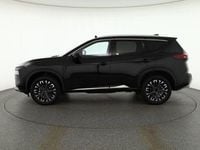 Neu Nissan X-Trail Tekna 163 PS (119 kW) 2025 Grau SUV