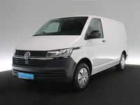 Gebraucht VW Transporter 110 PS (80 kW) 2023 Candyweiß Van