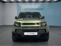 Gebraucht Land Rover Defender 249 PS (183 kW) 2026 Grün SUV