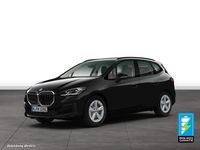 Gebraucht BMW 230e Active Tourer 326 PS (239 kW) 2025 Schwarz Van / Kleinbus