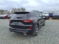 Neu Ford Kuga ST-Line 185 PS (136 kW) 2026 Schwarz SUV