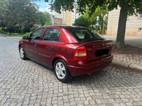 gebraucht Opel Astra 100 Jahre Edition