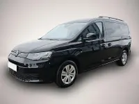 Neu VW Caddy Maxi 116 PS (85 kW) 2026 Manufacturer Van / Kleinbus