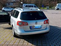 gebraucht VW Passat 