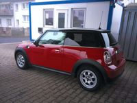 gebraucht Mini Cooper One