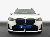 Gebraucht BMW X3 Performance 197 PS (144 kW) 2025 Alpinweiß SUV