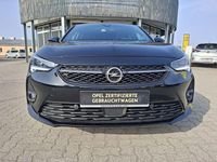 Gebraucht Opel Corsa Ultimate 100 kW (136 PS) 2022 Diamantschwarz Limousine