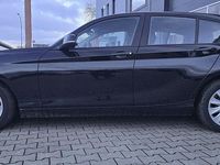 Gebraucht BMW 116 136 PS (100 kW) 2014 Kleinwagen