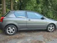 Gebraucht Toyota Corolla 110 PS (80 kW) 2002 Grau Limousine