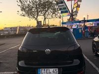 Gebraucht VW Golf 170 PS (125 kW) 2009 Schwarz Coupé