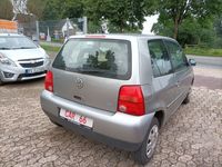 gebraucht VW Lupo Rave / Klimaanlage /