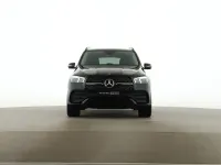 Gebraucht Mercedes GLE350 AMG 194 PS (142 kW) 2022 Schwarz SUV