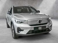 Gebraucht Volvo XC40 Plus 300 kW (408 PS) 2024 Silver dawn SUV