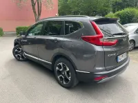 Gebraucht Honda CR-V Executive 145 PS (106 kW) 2019 SUV